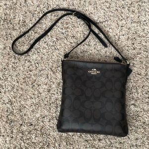 Coach crossbody